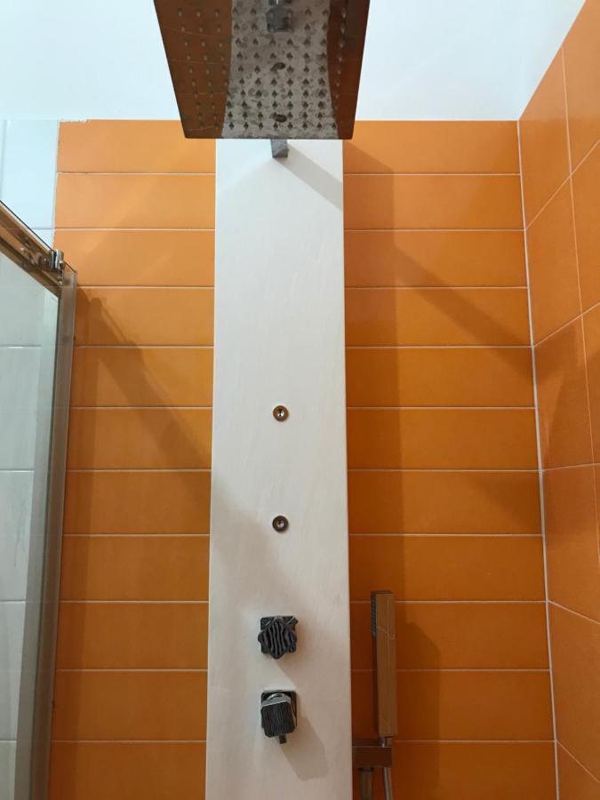 Salerno B&B In Centro Экстерьер фото