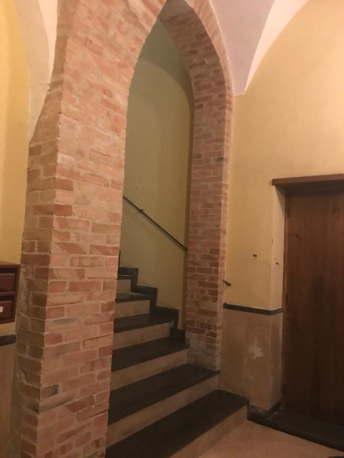 Salerno B&B In Centro Экстерьер фото